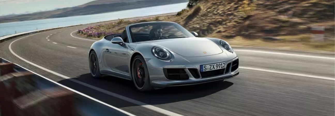 2019 Porsche 911 Carrera Madison WI