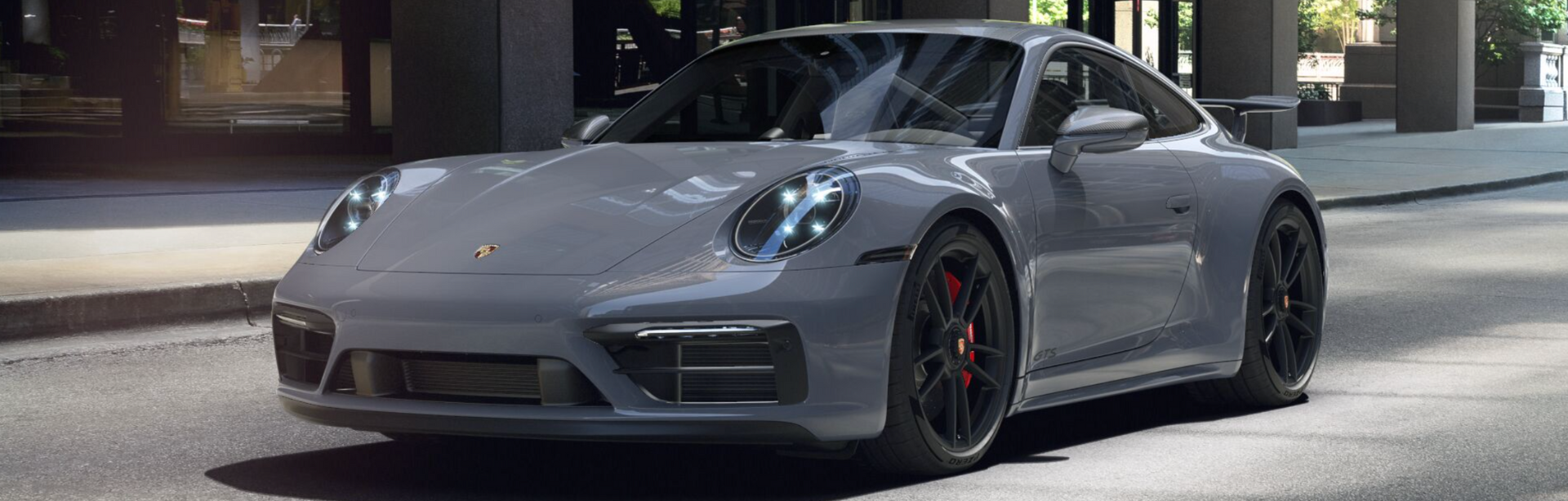 See the New Porsche 911 Carrera in Madison, WI | Features Review
