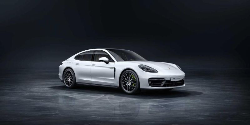 2024 Porsche Panamera