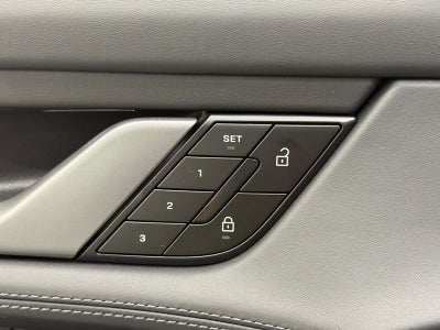 2025 Porsche Taycan 4