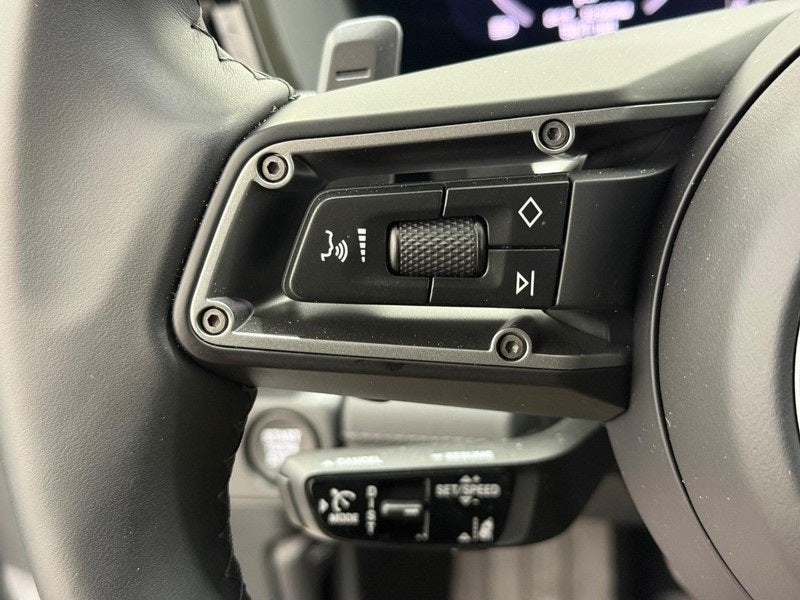 2026 Porsche Panamera 4