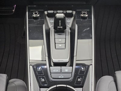 2022 Porsche 911 Carrera S