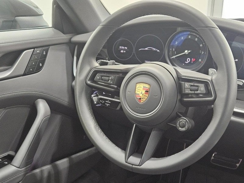 2022 Porsche 911 Carrera S