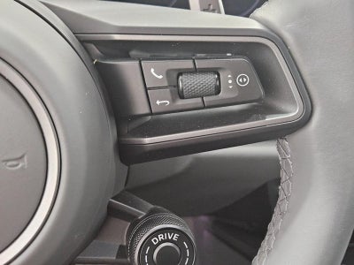 2022 Porsche 911 Carrera S