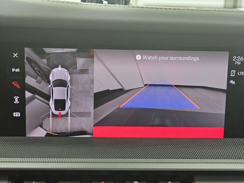 2022 Porsche 911 Carrera S