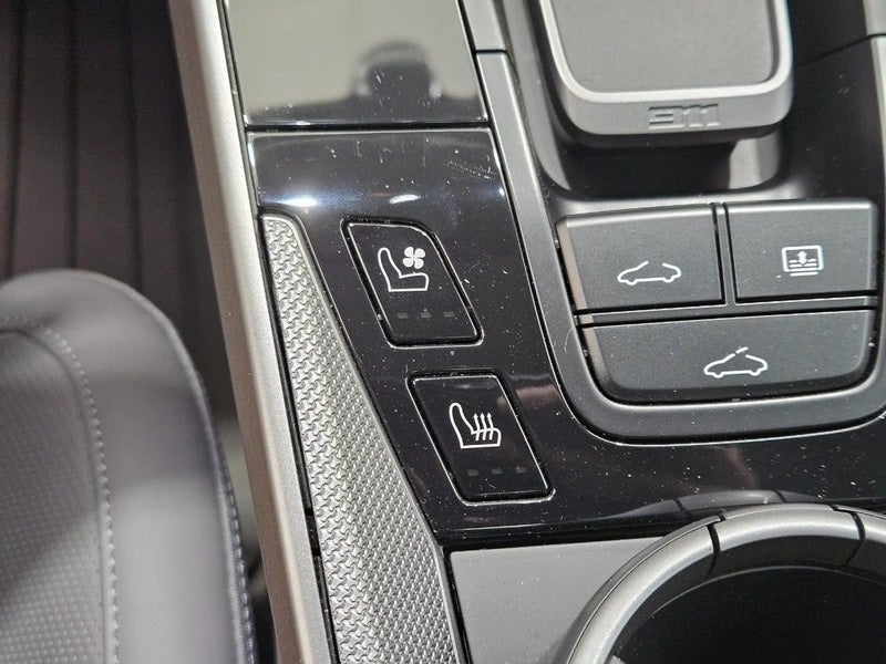 2022 Porsche 911 Carrera S