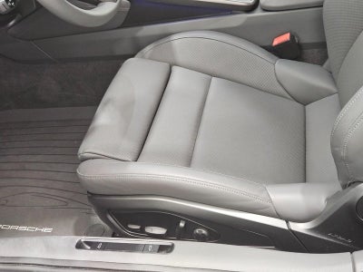 2022 Porsche 911 Carrera S