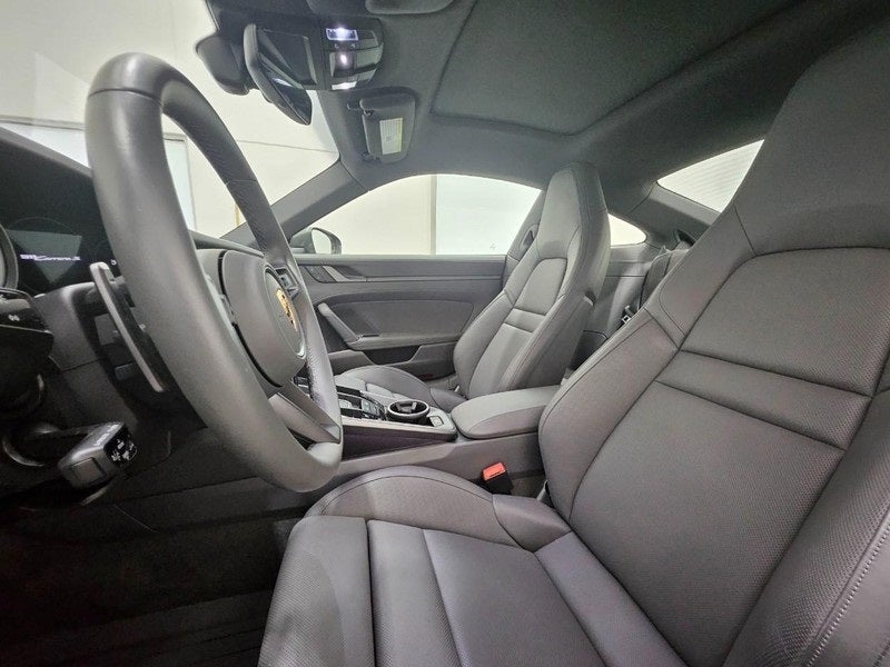 2022 Porsche 911 Carrera S