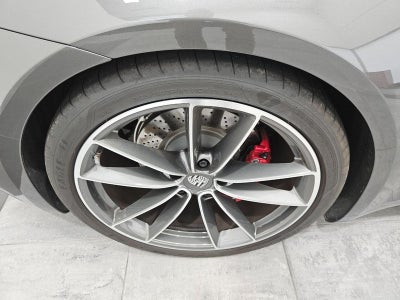 2022 Porsche 911 Carrera S