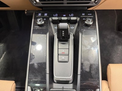 2024 Porsche 911 Carrera 4S