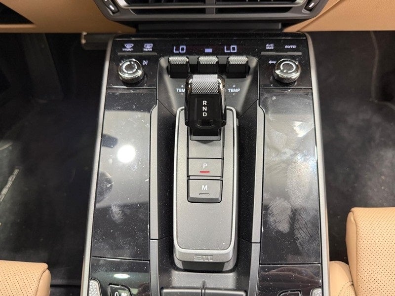 2024 Porsche 911 Carrera 4S