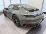 2024 Porsche 911 Carrera 4S