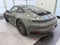 2024 Porsche 911 Carrera 4S