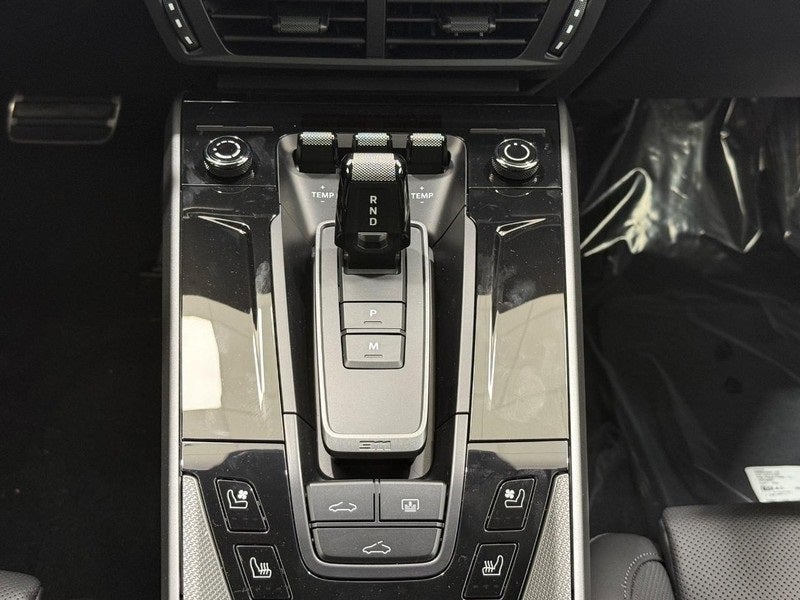 2026 Porsche 911 Carrera S