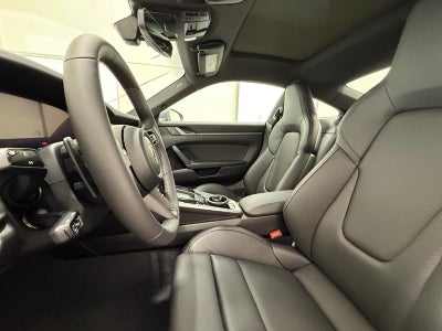 2026 Porsche 911 Carrera S