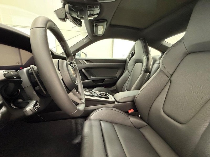 2026 Porsche 911 Carrera S