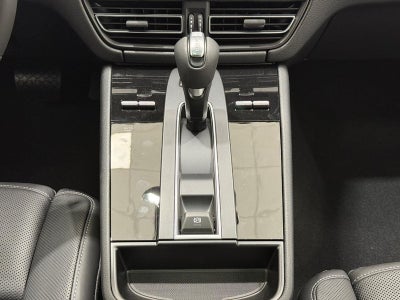 2026 Porsche Macan T