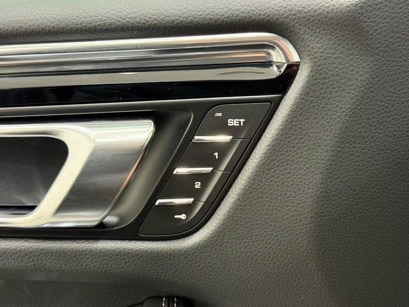 2026 Porsche Macan T