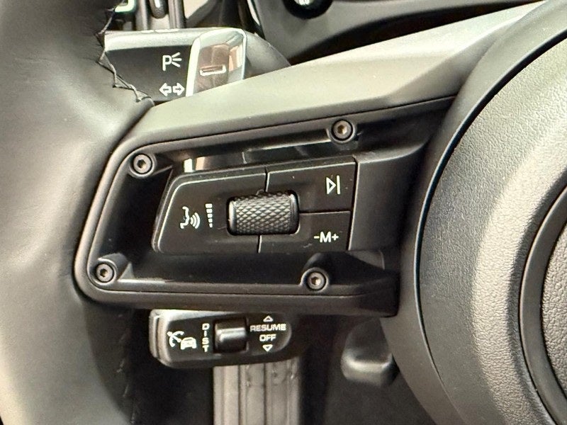 2026 Porsche Macan T