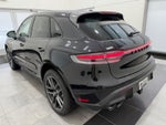 2026 Porsche Macan T
