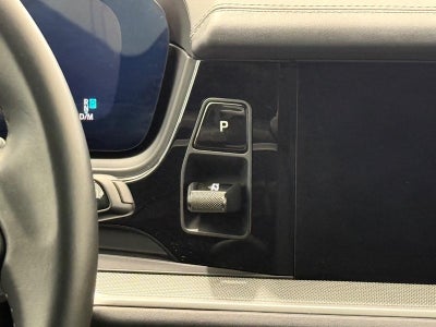 2025 Porsche Cayenne Base