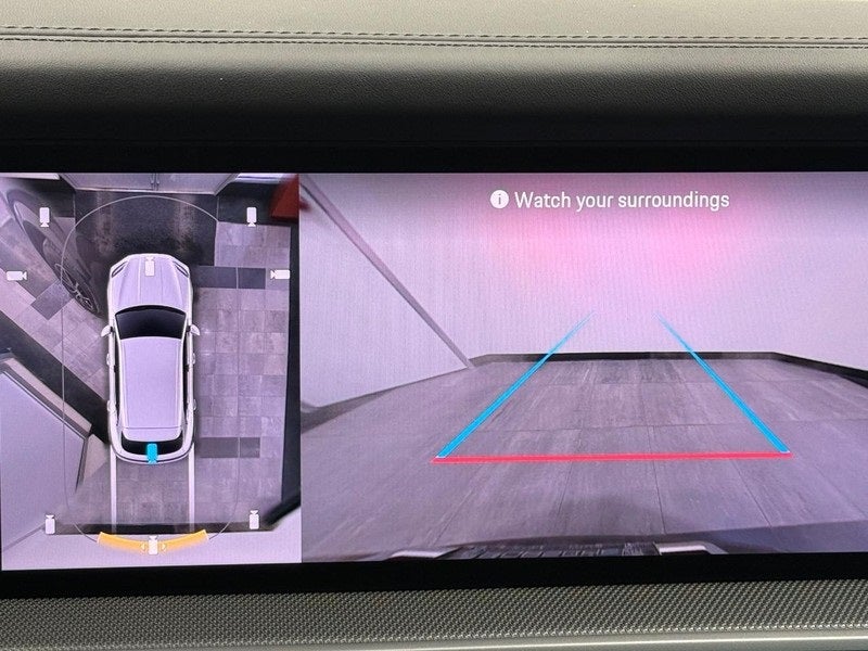 2025 Porsche Cayenne Base