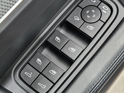 2025 Porsche Cayenne Base