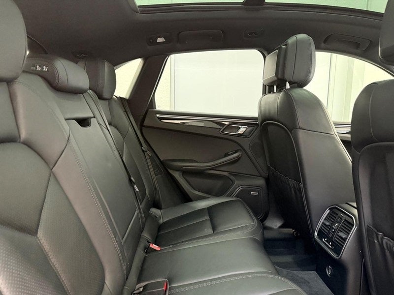 2019 Porsche Macan S