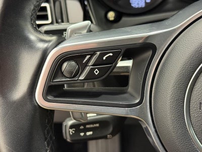 2019 Porsche Macan S