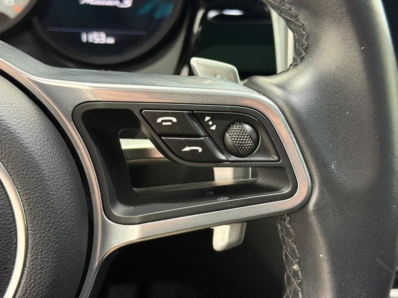 2019 Porsche Macan S