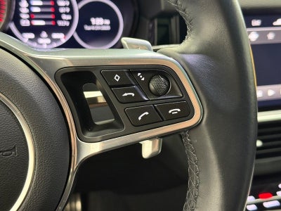 2023 Porsche Cayenne S