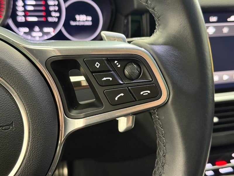 2023 Porsche Cayenne S