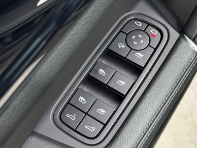 2023 Porsche Cayenne S