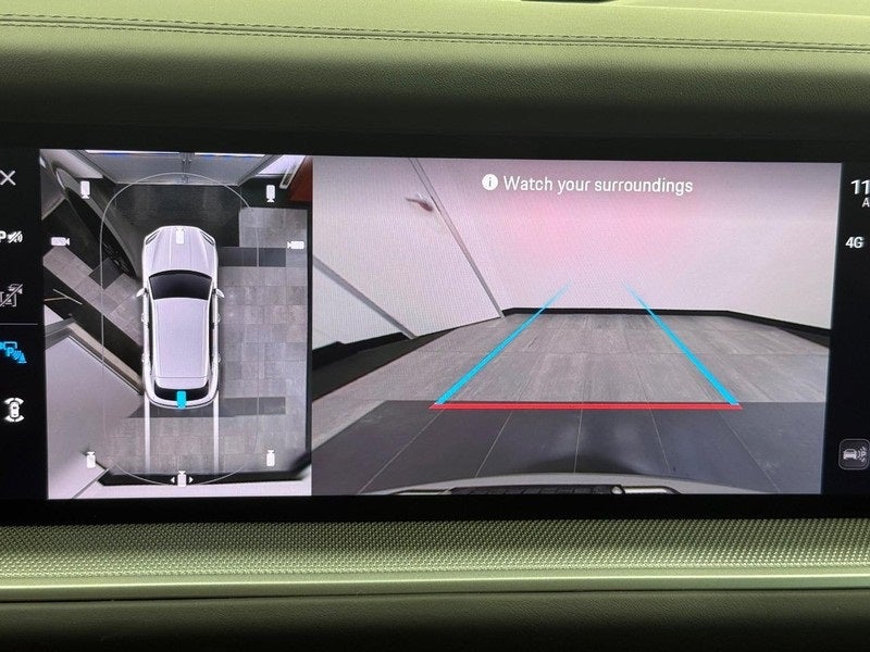 2025 Porsche Cayenne E-Hybrid Base