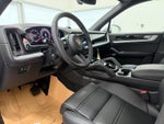 2025 Porsche Cayenne E-Hybrid Base
