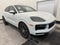 2025 Porsche Cayenne Coupe Base