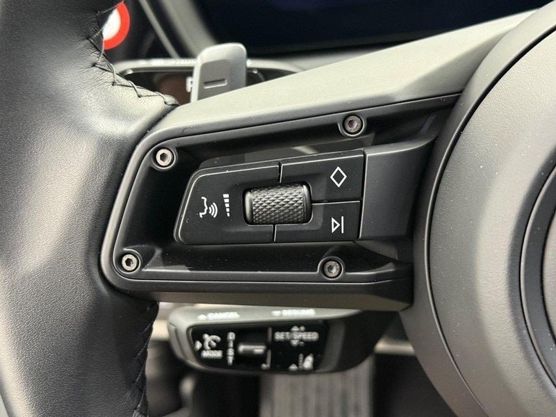 2025 Porsche Cayenne Coupe Base