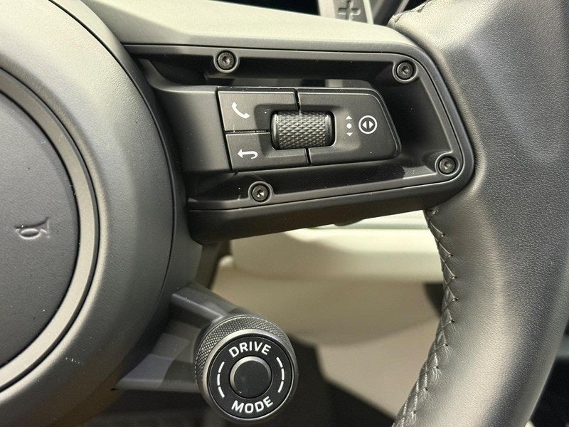 2025 Porsche Cayenne Coupe Base