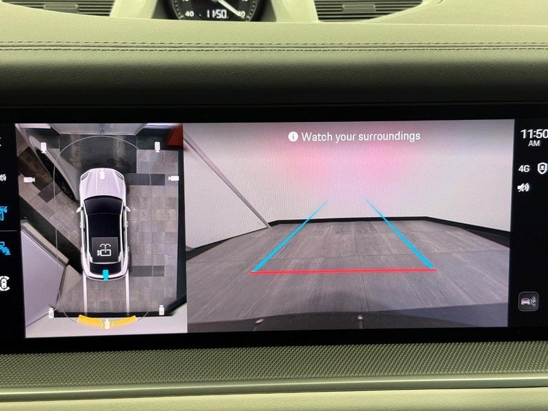 2025 Porsche Cayenne Coupe Base