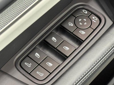 2025 Porsche Cayenne Coupe Base