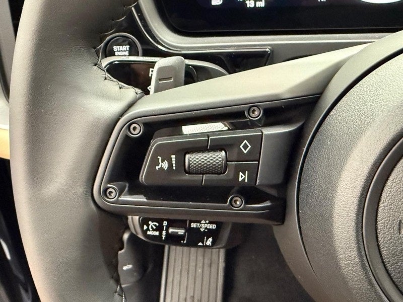 2026 Porsche Cayenne Coupe Base