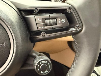 2026 Porsche Cayenne Coupe Base