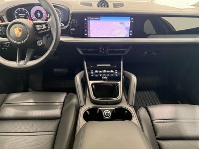 2024 Porsche Cayenne Coupe Base