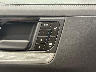 2024 Porsche Cayenne Coupe Base