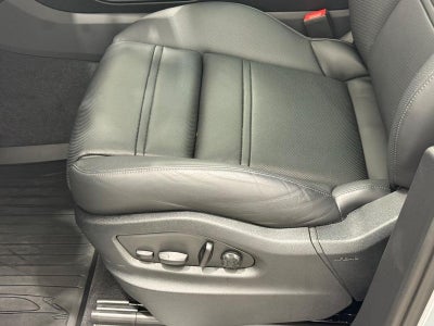 2024 Porsche Cayenne Coupe Base