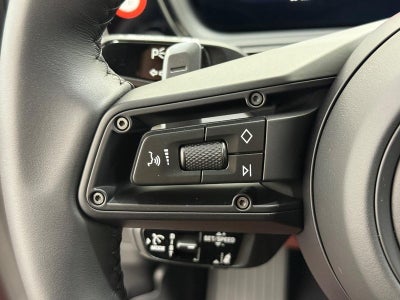 2026 Porsche Cayenne Coupe GTS