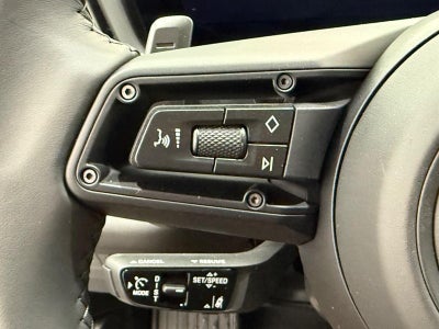 2026 Porsche Cayenne Coupe S