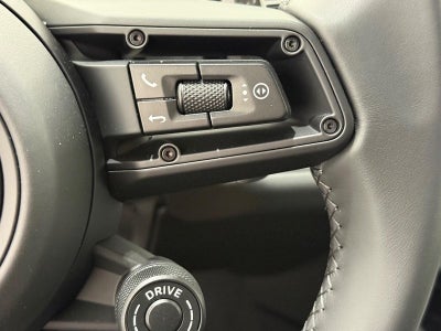 2026 Porsche Cayenne Coupe S