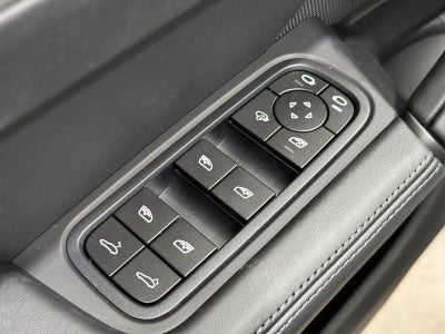 2026 Porsche Cayenne Coupe S