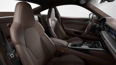 2026 Porsche 911 911 Carrera